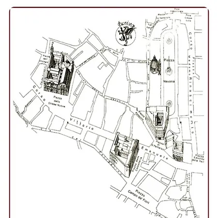 Vatican Near Sweet Terrace