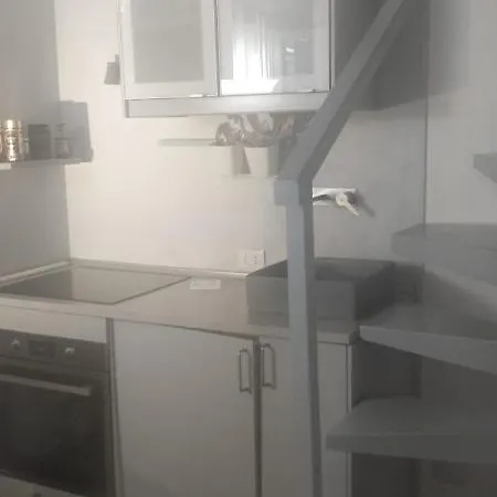 Vatican Near Sweet Terrace *