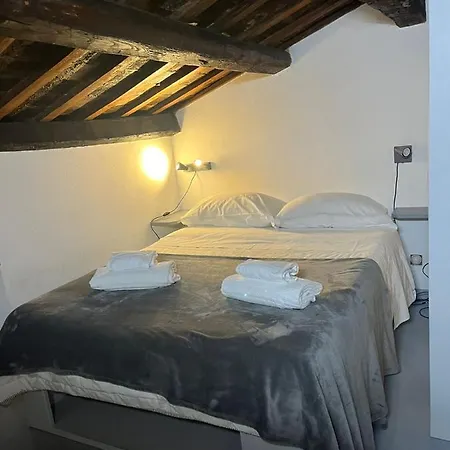 公寓 Vatican Near Sweet Terrace