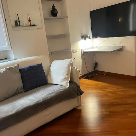 Vatican Near Sweet Terrace 罗马