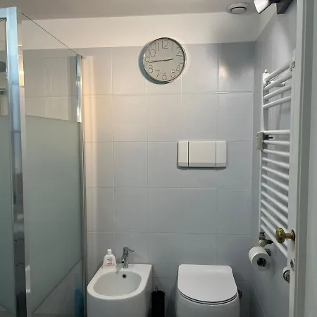 公寓 Vatican Near Sweet Terrace 罗马