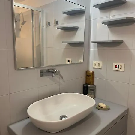 Vatican Near Sweet Terrace 公寓 罗马